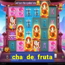 cha de fruta estrela stardew valley id stardew valley